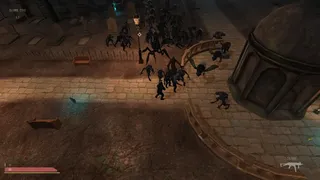 Скриншот 2 к игре They Are Beasts