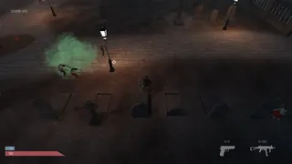 Скриншот 5 к игре They Are Beasts