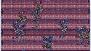 Скриншот 2 к игре Devil_catching_bees