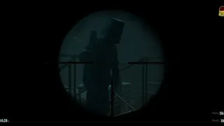 Скриншот 6 к игре Night of the Scarecrows