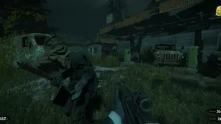 Скриншот 7 к игре Night of the Scarecrows
