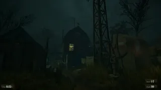 Скриншот 8 к игре Night of the Scarecrows