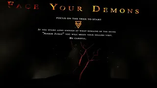Скриншот 3 к игре Face Your Demons
