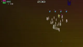 Скриншот 2 к игре Web Spice Purple World