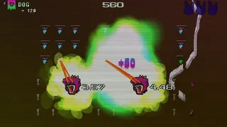 Скриншот 4 к игре Web Spice Purple World