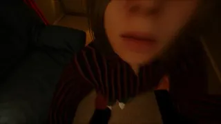 Скриншот 2 к игре Kissing Simulator