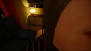 Скриншот 3 к игре Kissing Simulator