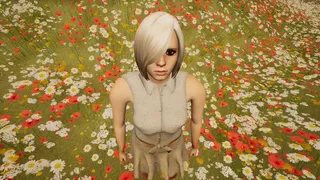 Скриншот 4 к игре Kissing Simulator