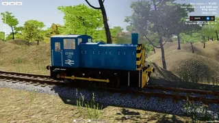 Скриншот 1 к игре LOCO Railroad