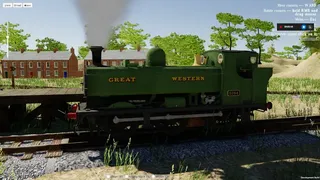Скриншот 2 к игре LOCO Railroad