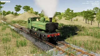 Скриншот 3 к игре LOCO Railroad