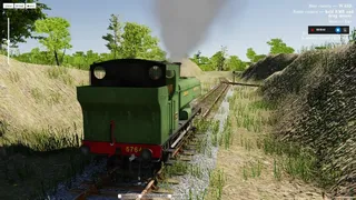 Скриншот 4 к игре LOCO Railroad