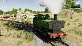 Скриншот 5 к игре LOCO Railroad