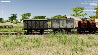 Скриншот 6 к игре LOCO Railroad