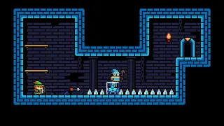 Скриншот 1 к игре Total Party Kill