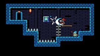 Скриншот 2 к игре Total Party Kill