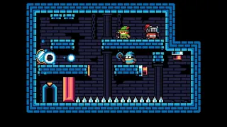 Скриншот 5 к игре Total Party Kill