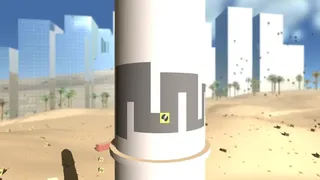 Скриншот 4 к игре Crunch