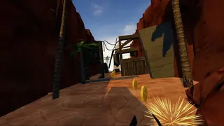 Скриншот 4 к игре Valley Run