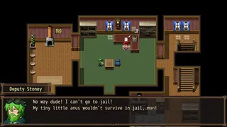 Скриншот 4 к игре Quiver Dick's Epic Book of Fairy Fails