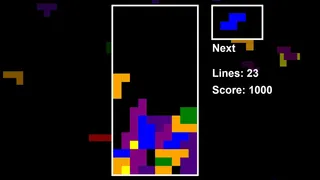 Скриншот 2 к игре Dain Squares