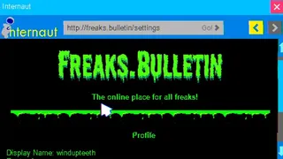 Скриншот 3 к игре Online Simulator