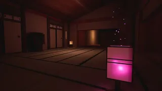 Скриншот 1 к игре Invisible