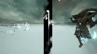 Скриншот 2 к игре Souls of Blades