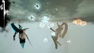 Скриншот 5 к игре Souls of Blades
