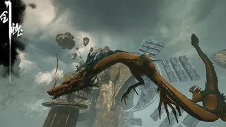 Скриншот 6 к игре Souls of Blades