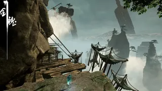 Скриншот 7 к игре Souls of Blades