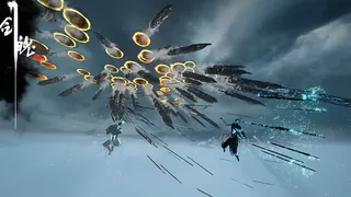 Скриншот 8 к игре Souls of Blades