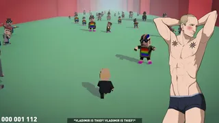 Скриншот 2 к игре Put In - Run Out