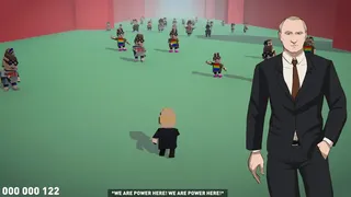 Скриншот 3 к игре Put In - Run Out