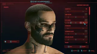 Скриншот 13 к игре Cyberpunk 2077
