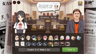 Скриншот 4 к игре 鸿门一宴(Malicious Dinner)