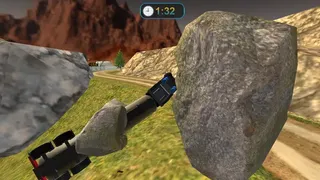 Скриншот 3 к игре Transporter Truck Simulator