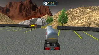 Скриншот 5 к игре Transporter Truck Simulator