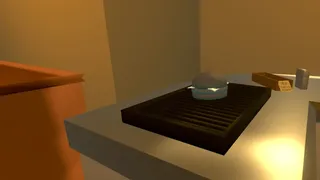 Скриншот 4 к игре GameDevVR