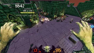 Скриншот 7 к игре Cathedral 3-D