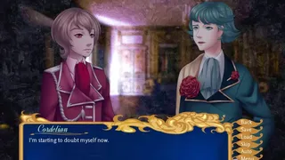 Скриншот 1 к игре Paths Taken