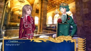 Скриншот 3 к игре Paths Taken