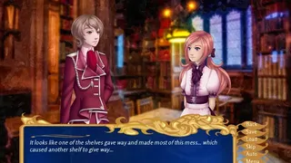Скриншот 4 к игре Paths Taken