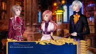 Скриншот 6 к игре Paths Taken