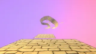 Скриншот 1 к игре Absolute Fall
