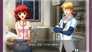Скриншот 1 к игре 叙事曲：难忘的回忆 / Ballade: with Memories