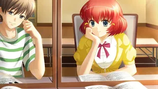 Скриншот 7 к игре 叙事曲：难忘的回忆 / Ballade: with Memories