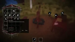 Скриншот 2 к игре Disturbing Forest