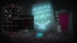 Скриншот 4 к игре Disturbing Forest