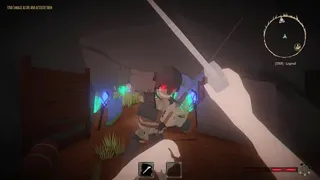 Скриншот 5 к игре Disturbing Forest